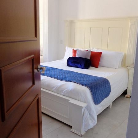 Hotel Estancia Real 테파티틀란 데 모렐로스 외부 사진