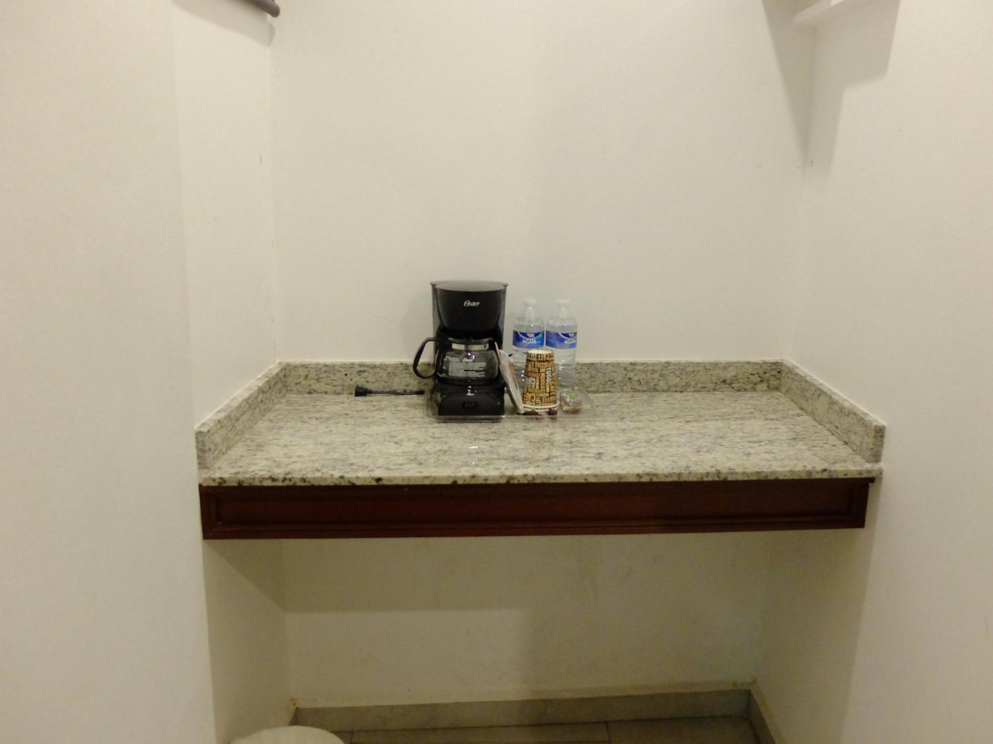 Hotel Estancia Real 테파티틀란 데 모렐로스 외부 사진