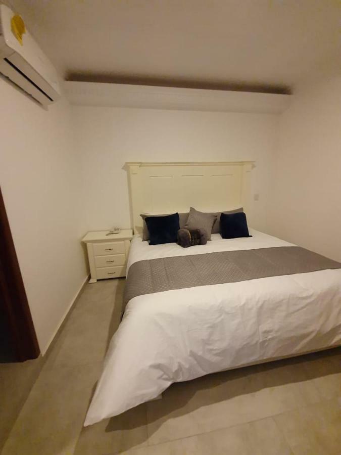 Hotel Estancia Real 테파티틀란 데 모렐로스 외부 사진